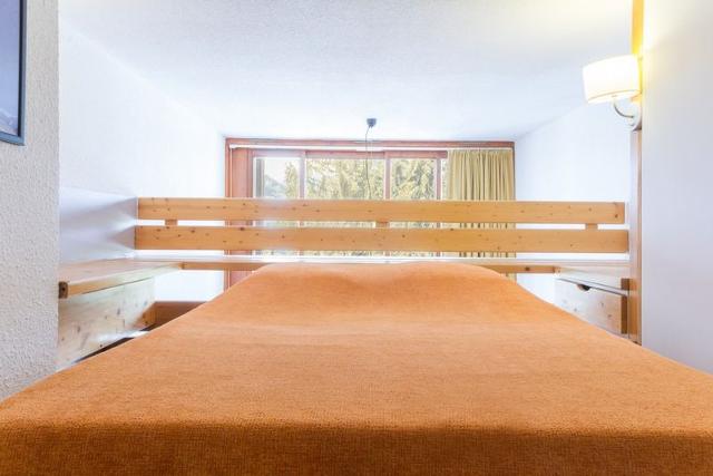 travelski home choice - Appartements AIGUILLE GRIVE 2 - Les Arcs 1800