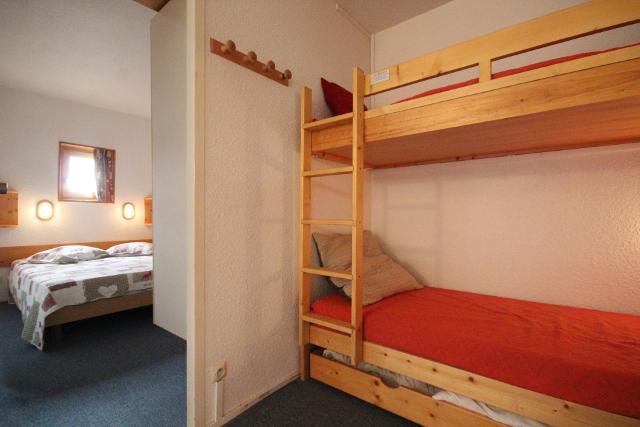 travelski home choice - Appartements ARMOISE - Les Arcs 1800