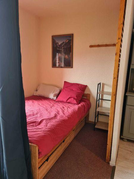 travelski home choice - Appartements FOND BLANC - Les Arcs 2000