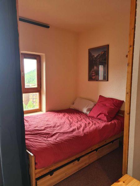 travelski home choice - Appartements FOND BLANC - Les Arcs 2000