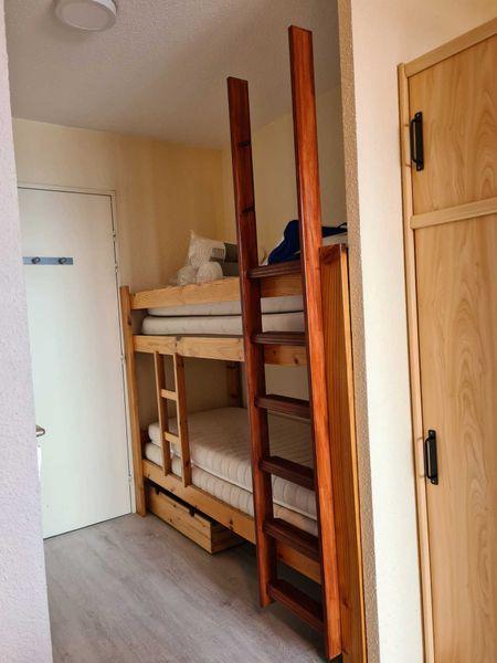 travelski home choice - Appartements FOND BLANC - Les Arcs 2000