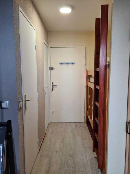 travelski home choice - Appartements FOND BLANC - Les Arcs 2000