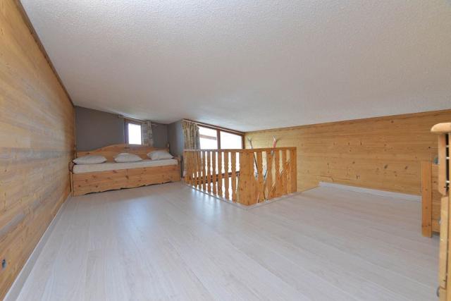 travelski home choice - Appartements FOND BLANC - Les Arcs 2000