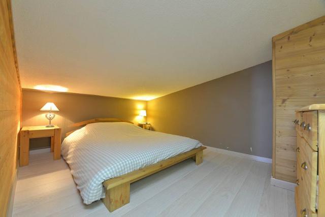 travelski home choice - Appartements FOND BLANC - Les Arcs 2000