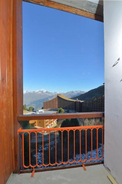 travelski home choice - Appartements FOND BLANC - Les Arcs 2000