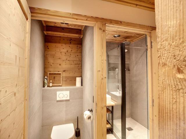 2 pièces rénové 4 pers, ski aux pieds, balcon, WiFi, au pied des pistes ! FR-1-178-309 - Les Menuires Bruyères