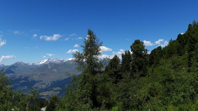 Appartements VARET 3 - Les Arcs 2000