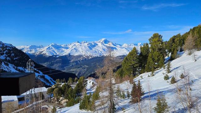 Appartements VARET 3 - Les Arcs 2000