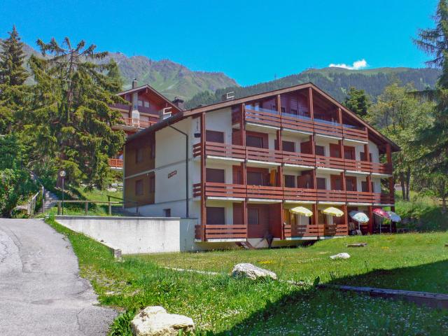 Appartement Lichen 4 - Bagnes - Verbier