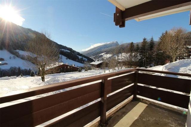 Appartement Melezes GB540-0A - Le Grand Bornand