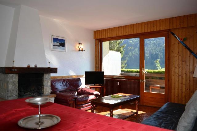 Appartement Paquerettes GB560-0A - Le Grand Bornand