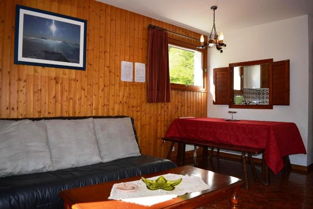 Appartement Paquerettes GB560-0A - Le Grand Bornand