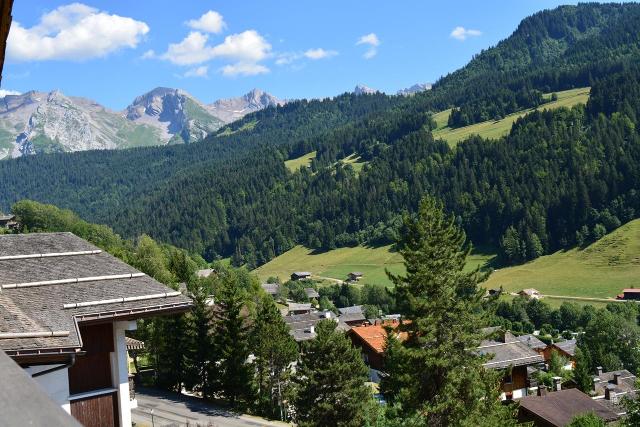 Appartement Paquerettes GB560-3M - Le Grand Bornand