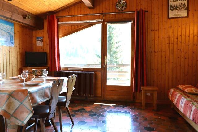 Appartement Paquerettes GB560-3M - Le Grand Bornand