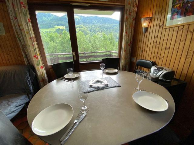 Appartement Perce Neige GB580-1E - Le Grand Bornand