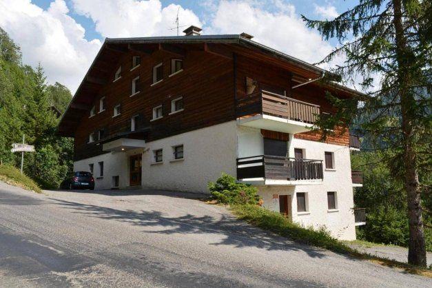 Appartement Perce Neige GB580-1E - Le Grand Bornand