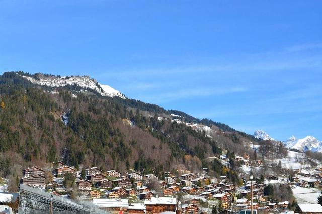 Appartement Sherpa GB670-D0 - Le Grand Bornand