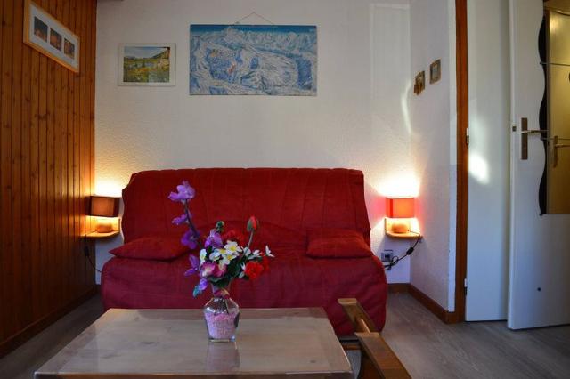 Appartement Sherpa GB670-D0 - Le Grand Bornand