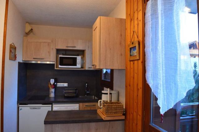 Appartement Sherpa GB670-D0 - Le Grand Bornand