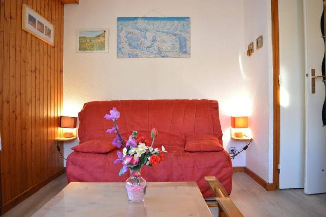 Appartement Sherpa GB670-D0 - Le Grand Bornand