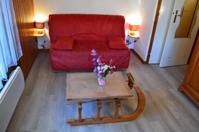 Appartement Sherpa GB670-D0 - Le Grand Bornand