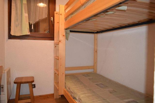 Appartement Sherpa GB670-D0 - Le Grand Bornand