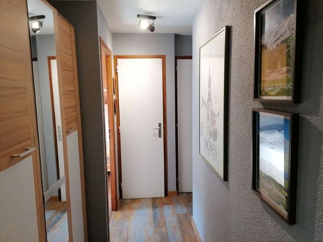 Appartement Yeti GB750-A0 - Le Grand Bornand