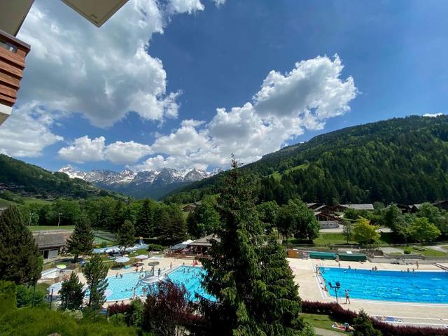 Appartement Pointe Percee GB660-07 - Le Grand Bornand