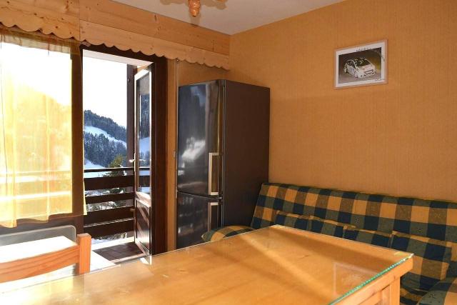 Appartement Millepertuis B GB550-13 - Le Grand Bornand