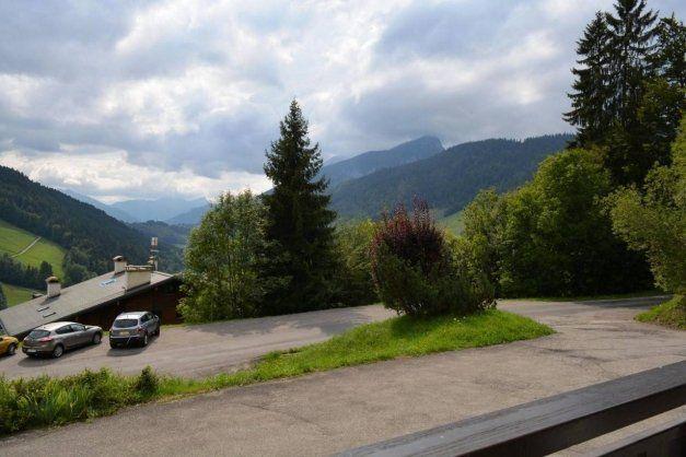 Appartement Clairiere GB330-02 - Le Grand Bornand