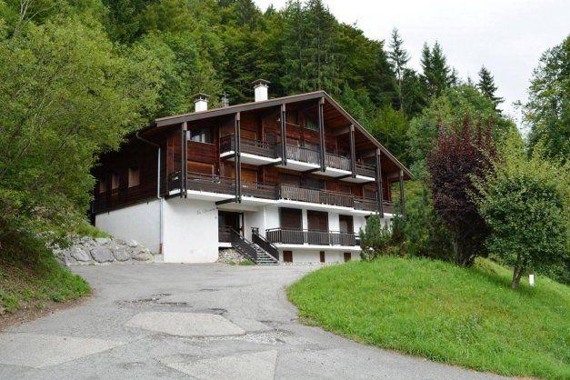 Appartement Clairiere GB330-02 - Le Grand Bornand