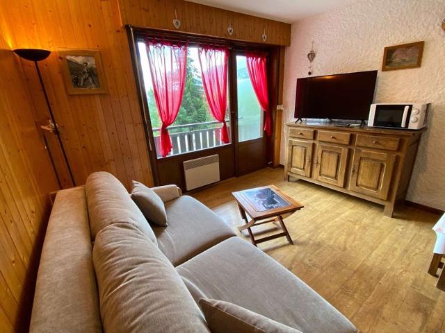 Appartement Clairiere GB330-02 - Le Grand Bornand