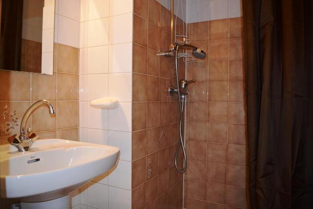 Appartement Lessy C CH270-015 - Le Grand Bornand