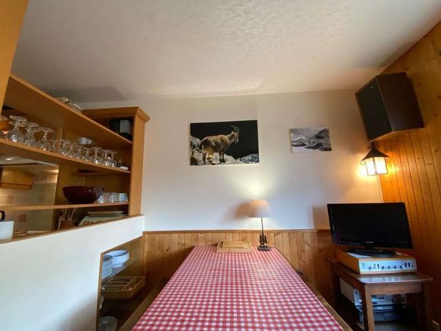 Appartement Planay CH320-2B - Le Grand Bornand