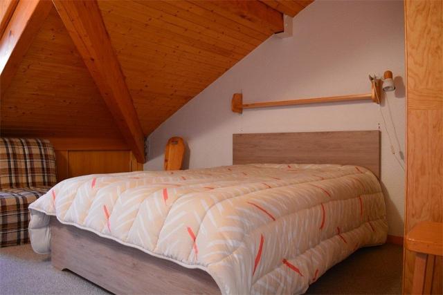 Appartement Chateau GB320-011 - Le Grand Bornand