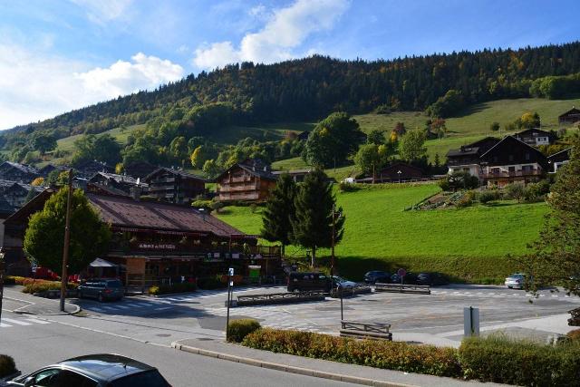 Appartement Bellachat GB170-1B - Le Grand Bornand