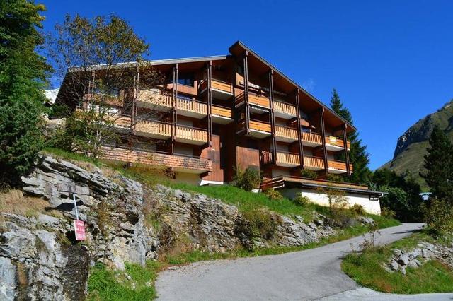 Appartement Etoile Des Neiges CH190-009 - Le Grand Bornand