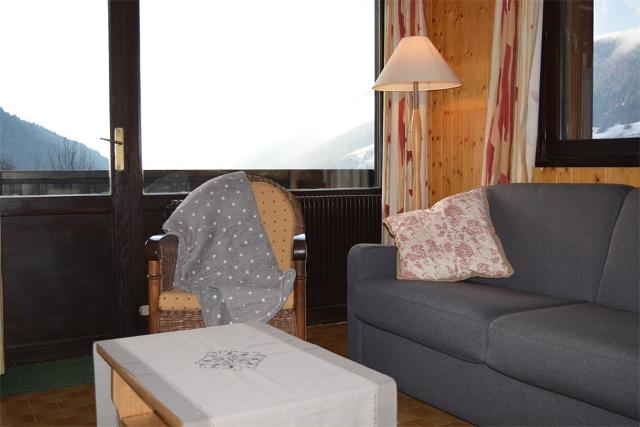 Appartement Belvedere 3 GB200-1F - Le Grand Bornand