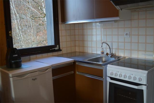 Appartement Belvedere 3 GB200-1F - Le Grand Bornand