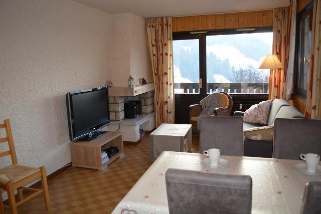 Appartement Belvedere 3 GB200-1F - Le Grand Bornand