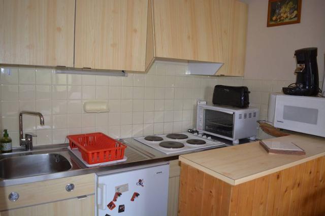 Appartement Roches Fleuries 1 CH380-2D - Le Grand Bornand