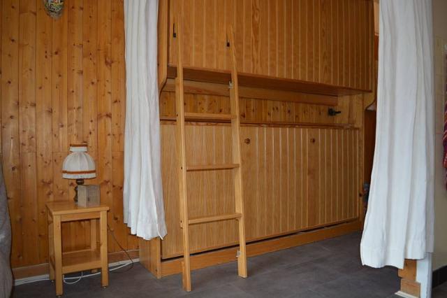 Appartement Roches Fleuries 1 CH380-2D - Le Grand Bornand