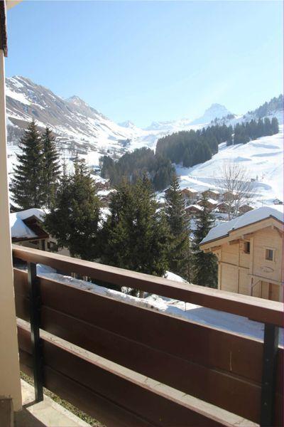 Appartement Roches Fleuries 1 CH380-2D - Le Grand Bornand