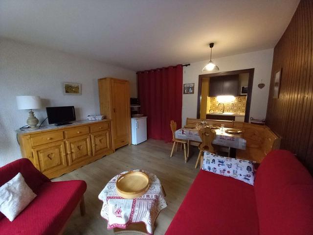 Appartement Arces GB080-0S - Le Grand Bornand