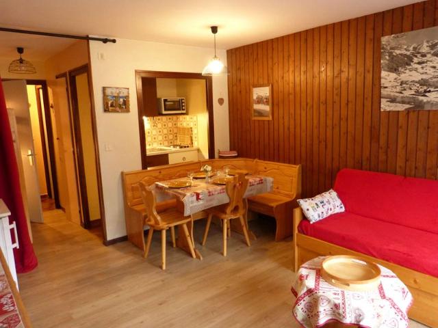 Appartement Arces GB080-0S - Le Grand Bornand