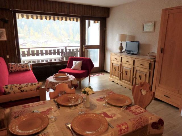 Appartement Arces GB080-0S - Le Grand Bornand