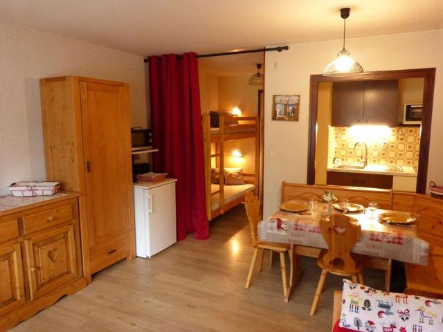 Appartement Arces GB080-0S - Le Grand Bornand