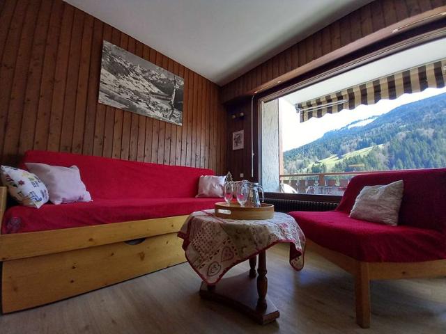 Appartement Arces GB080-0S - Le Grand Bornand