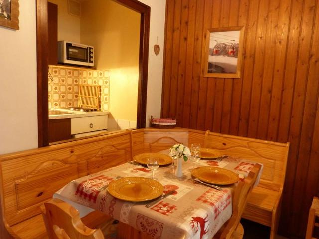 Appartement Arces GB080-0S - Le Grand Bornand