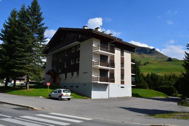 Appartement Blanche Neige 2 CH050-3C - Le Grand Bornand